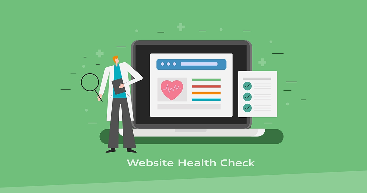 企業サイトの“メンテ漏れ”はこう防ぐ：2025年版サイト健康診断ポイントの記事サムネイル画像